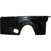 1970-1971-1972-1973-1974 Dodge Plymouth E-Body Inner Fender Passengers Side 